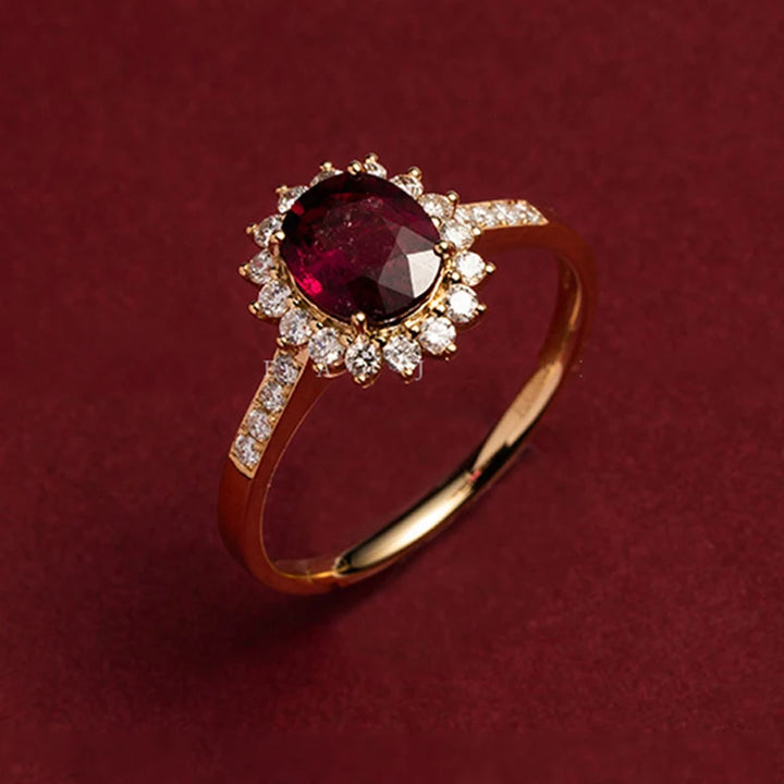 Regalia Gemstone Set