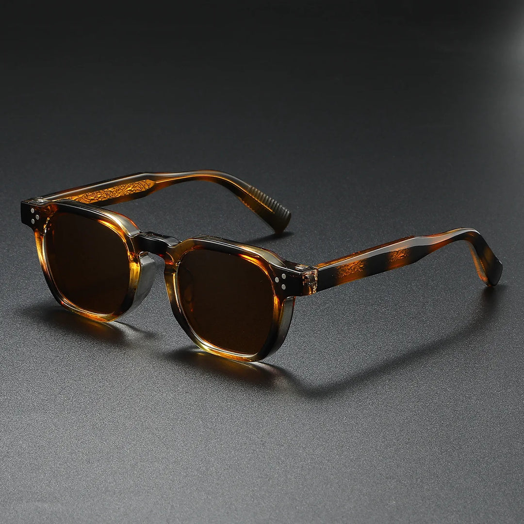 Axton Retro Sunglasses