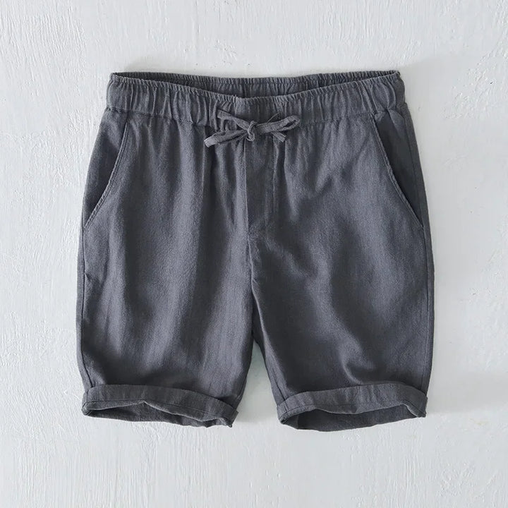 Levi Linen Shorts