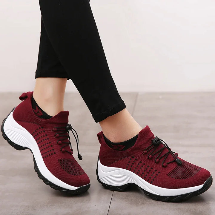 Astra Glide Walking Sneakers