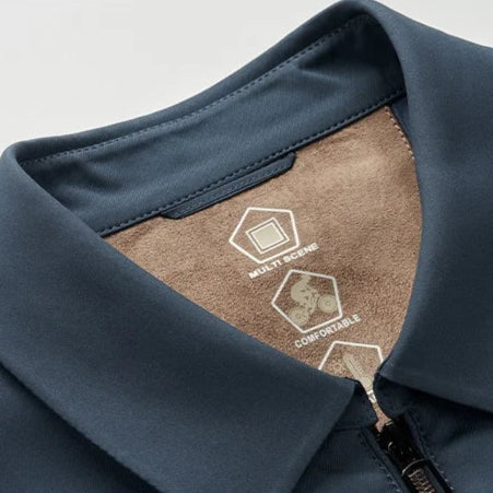 Preston Signature Jacket