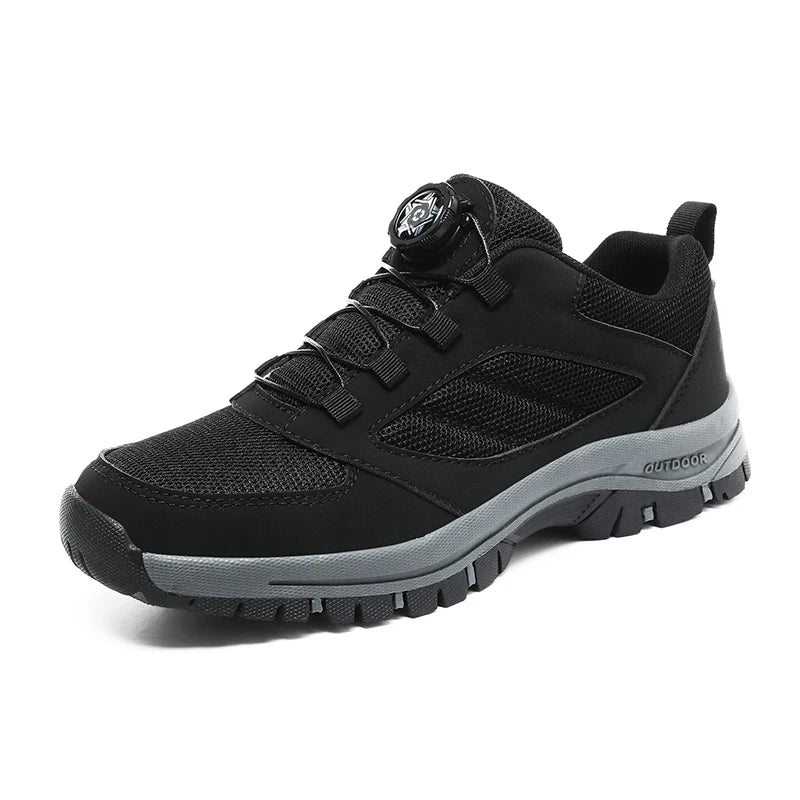 Axel Hiking Shoes