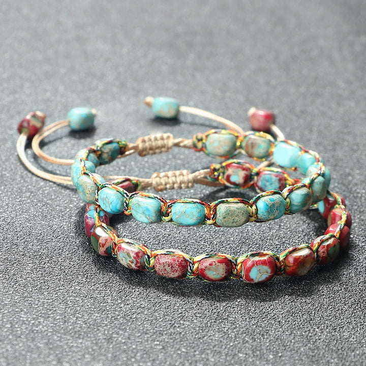 Amara Stone Bracelet