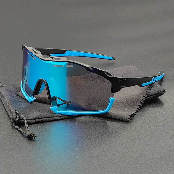 Zion Cycling Sunglasses