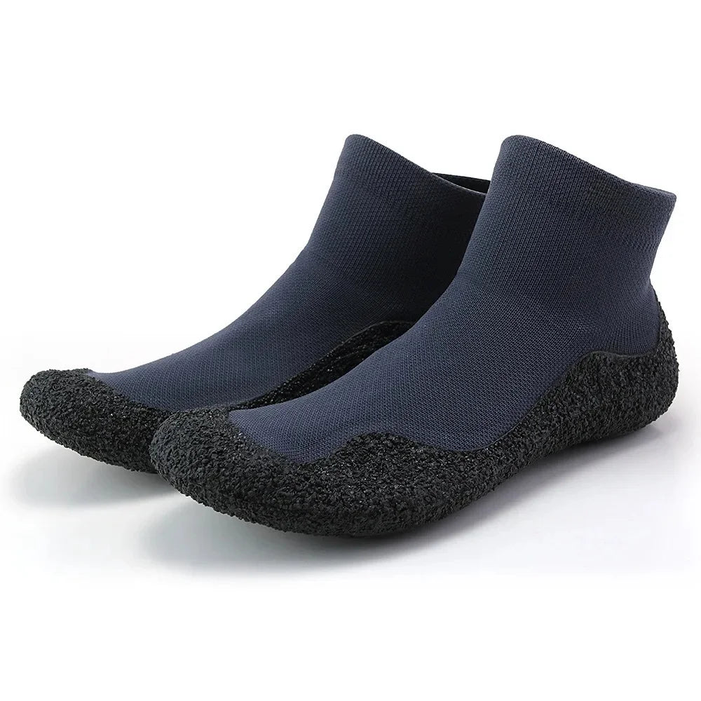 Verno Sock-Style Shoes