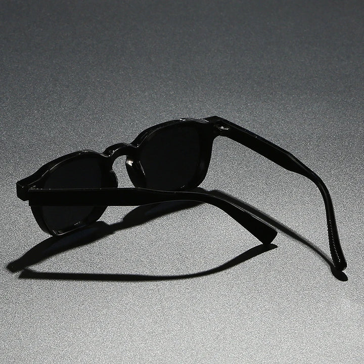Axton Retro Sunglasses