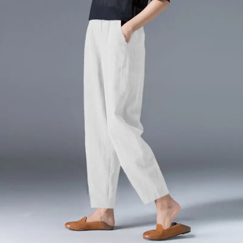Lyra Wide Leg Pants