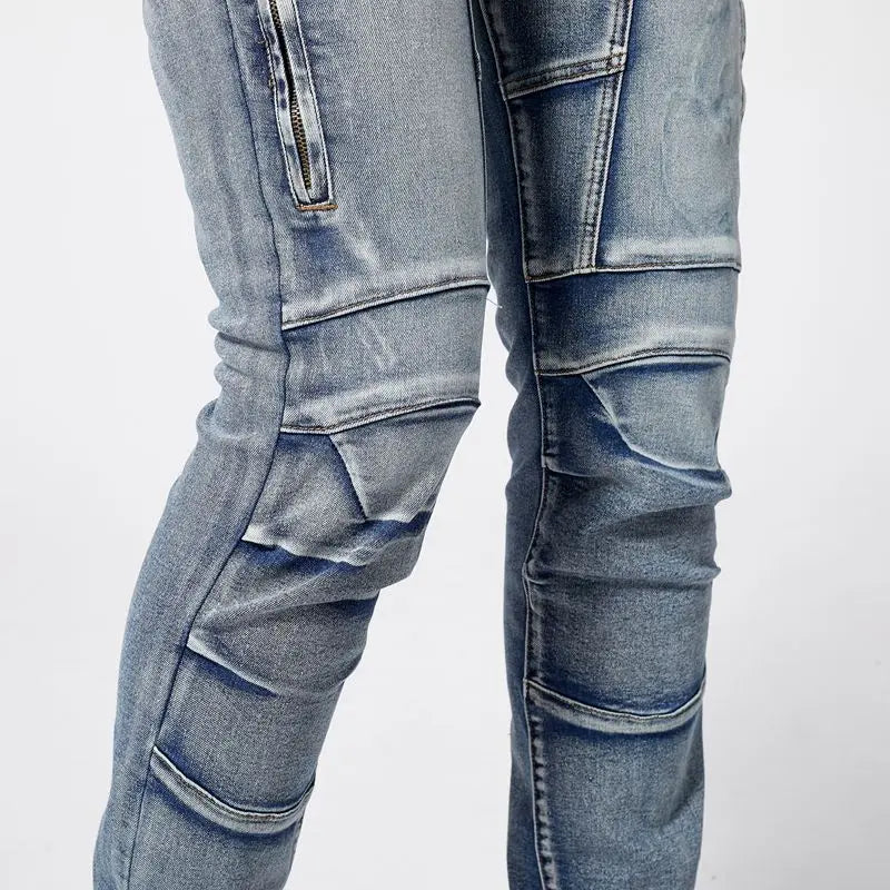 Rogue Slim Jeans