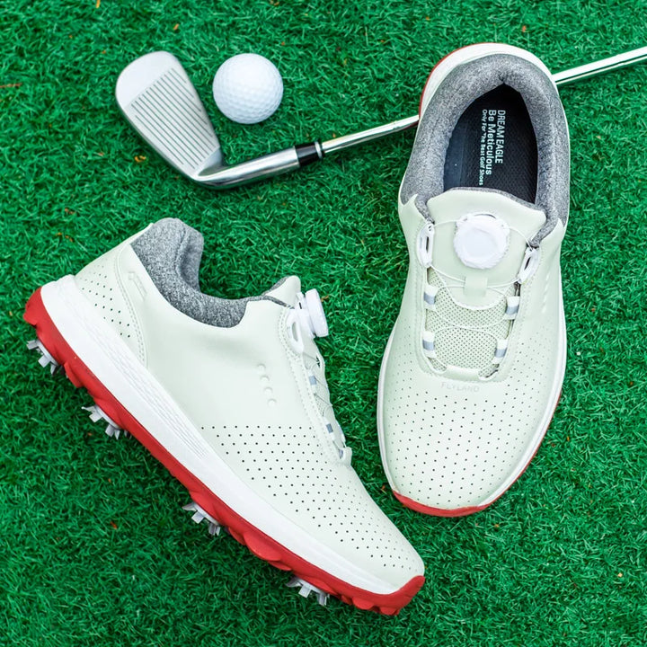 Aurelian Golf Shoes
