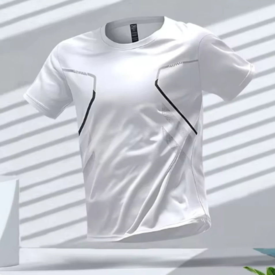 AeroStretch Active Tee