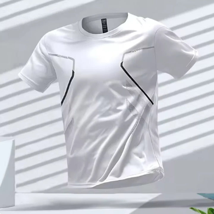 AeroStretch Active Tee