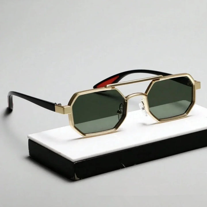 Axton Edge Sunglasses