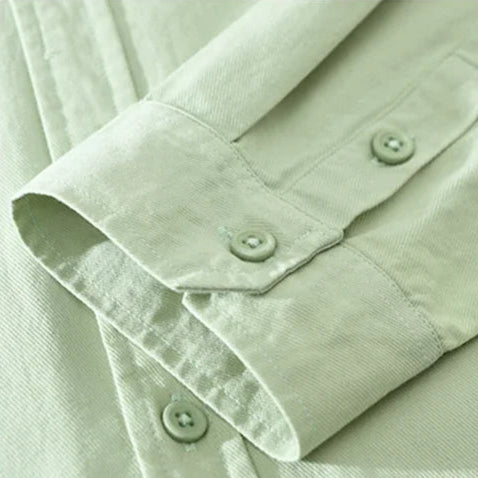 Preston Classic Long Sleeve