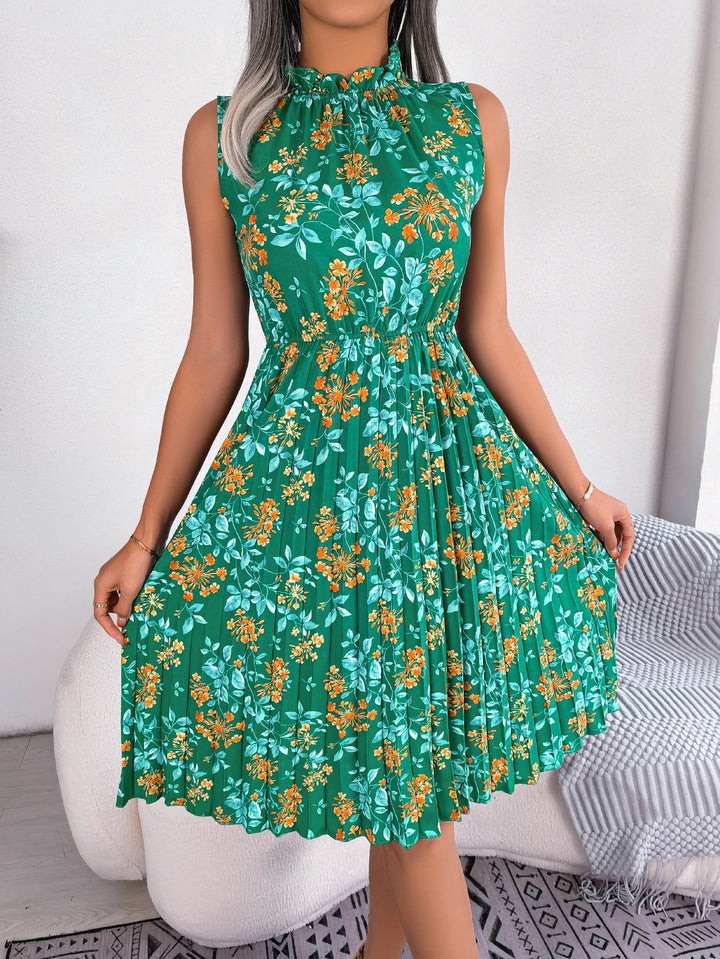 Cambria Bloom Dress
