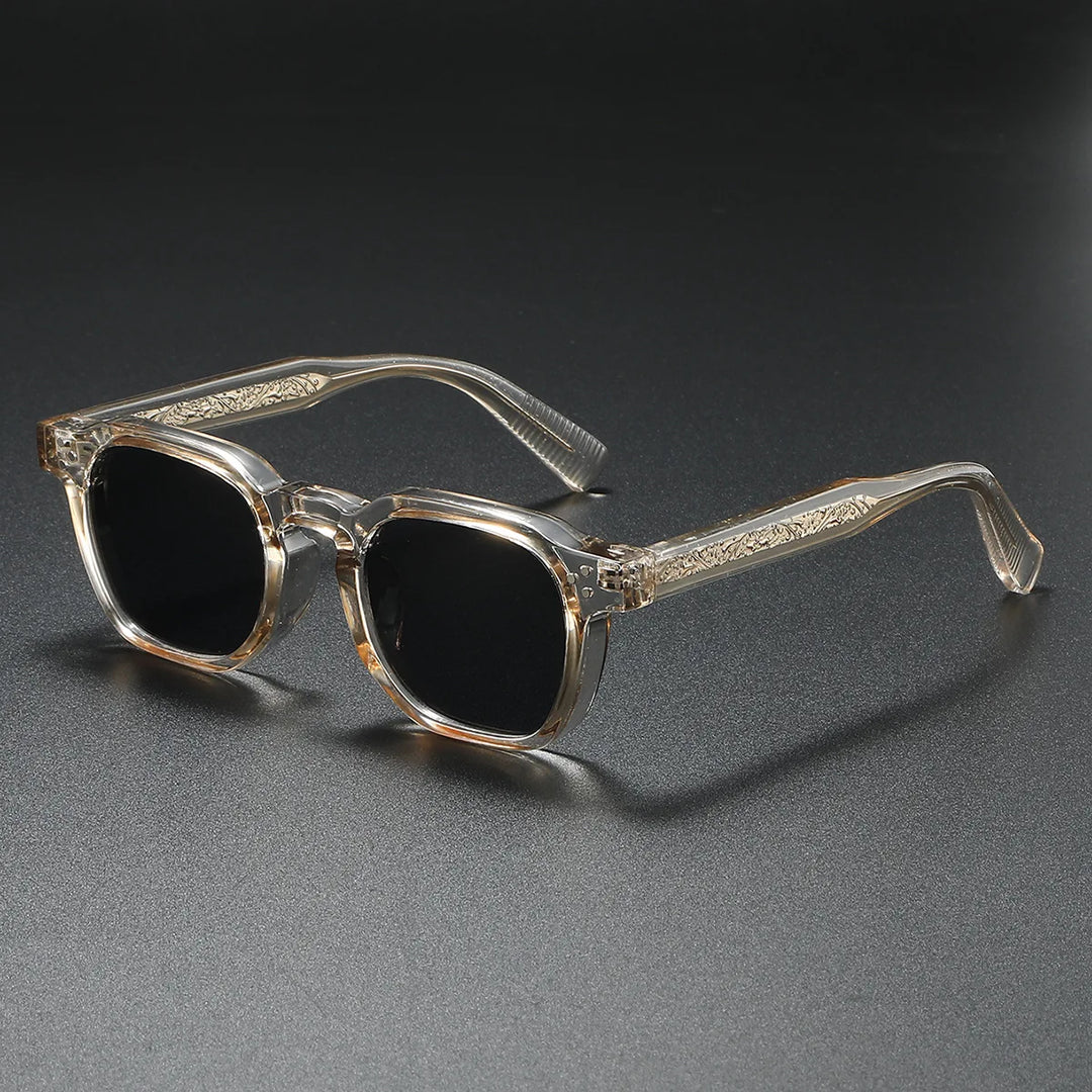 Axton Retro Sunglasses