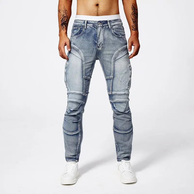 Rogue Slim Jeans
