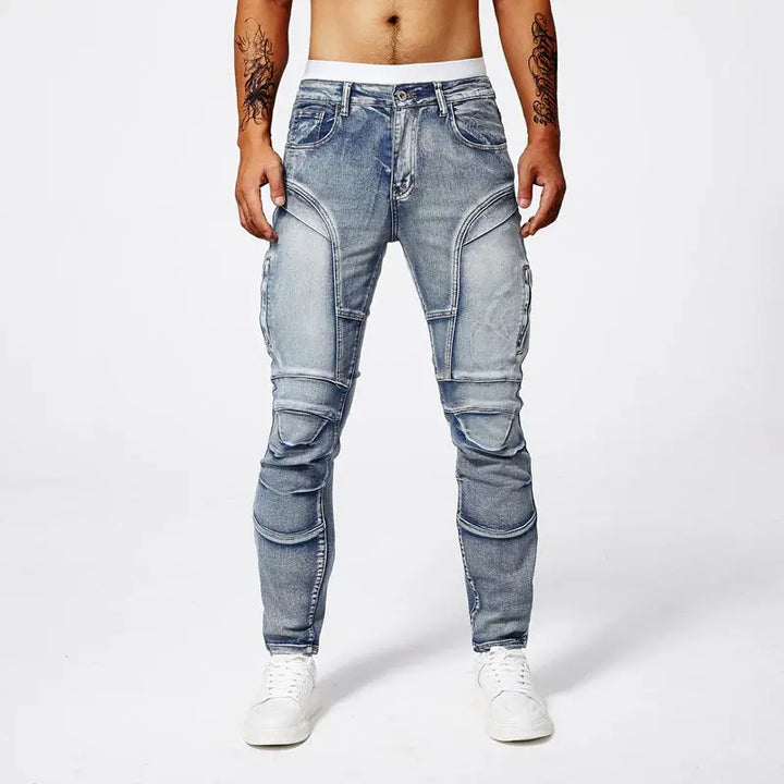 Rogue Slim Jeans