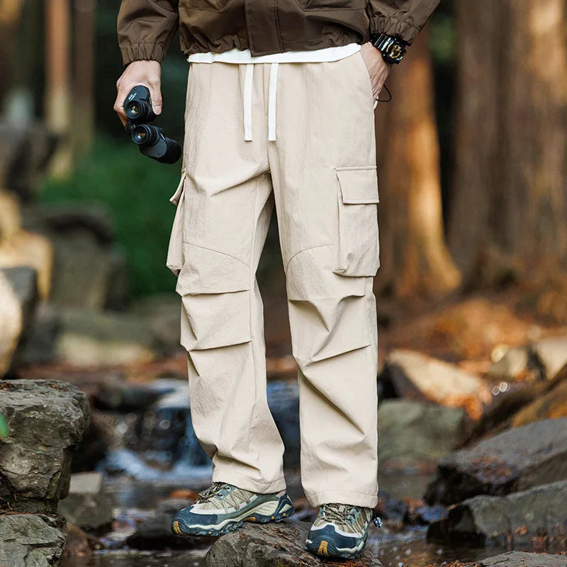 Dawson Hiking Cargo Pants