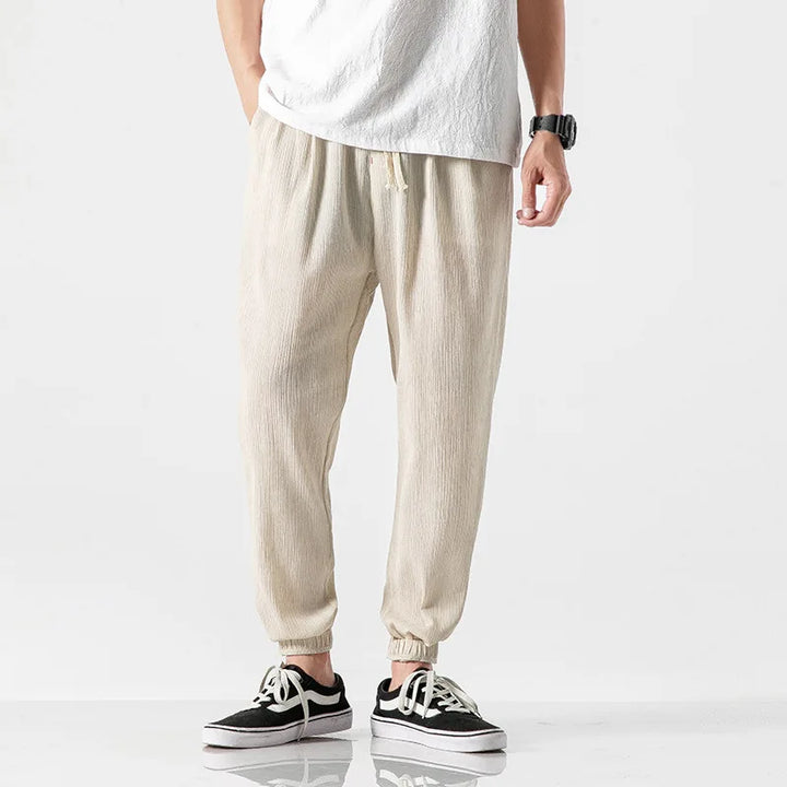 Arlo Linen Pants