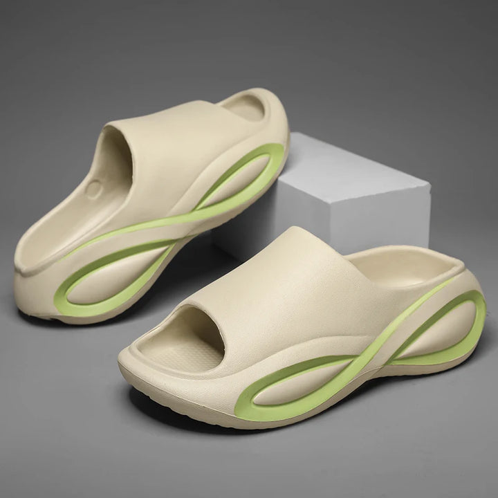 Infinity Cloud Slides