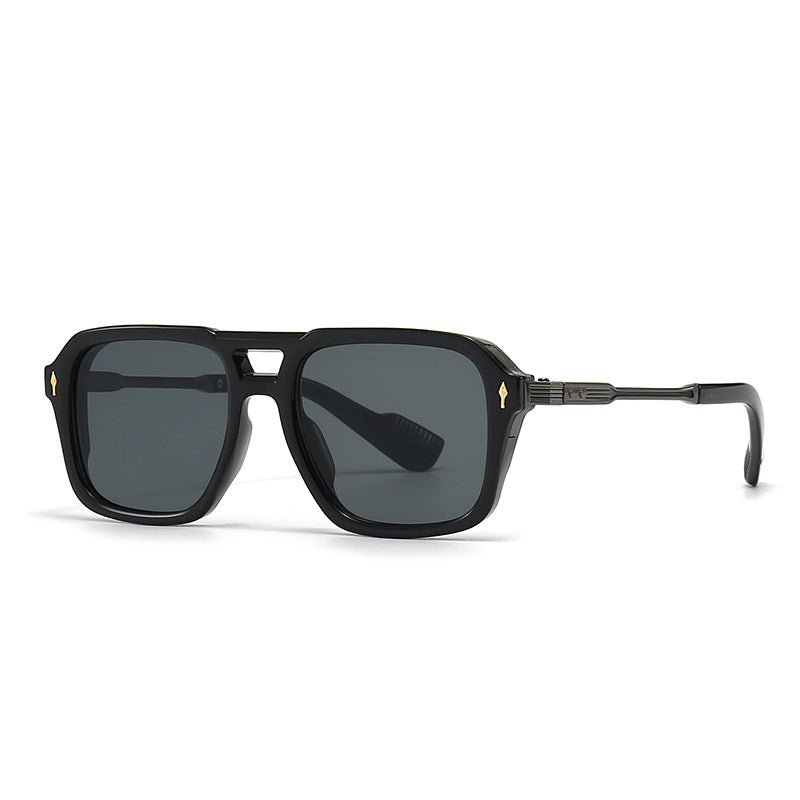 Bristol Retro Sunglasses