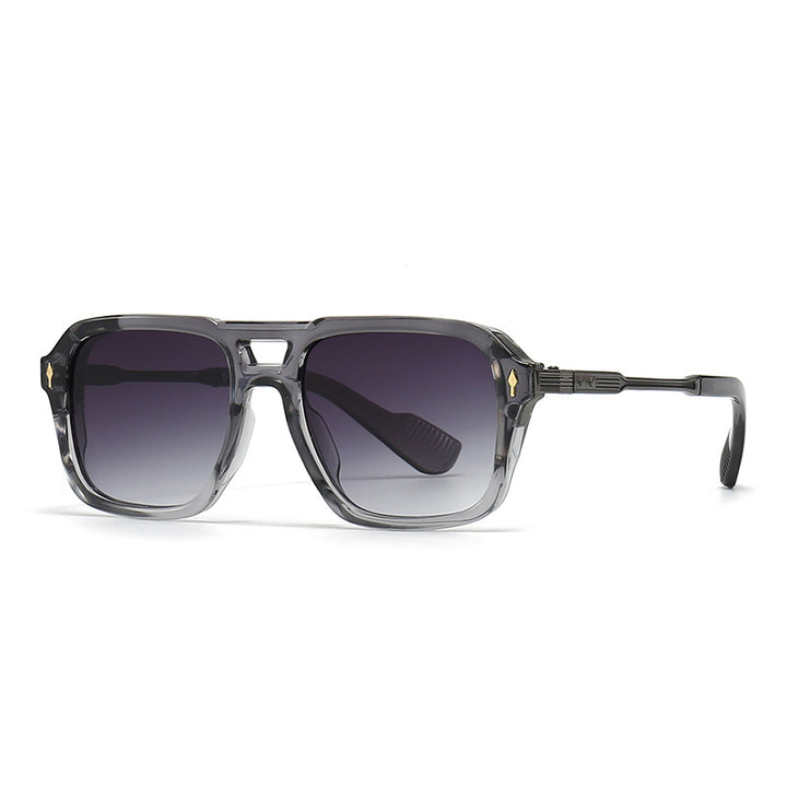 Bristol Retro Sunglasses