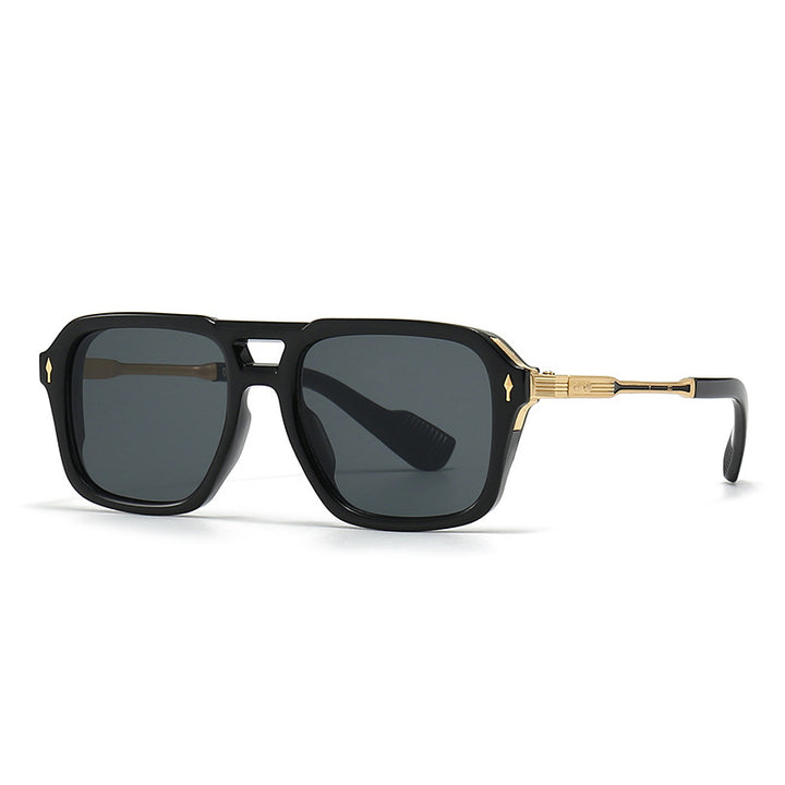Bristol Retro Sunglasses