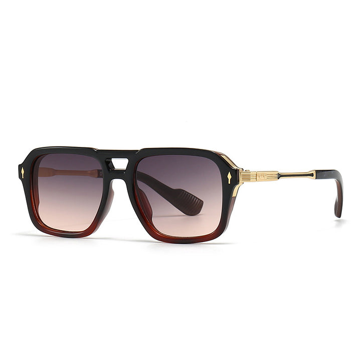 Bristol Retro Sunglasses