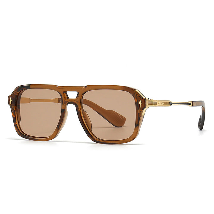 Bristol Retro Sunglasses