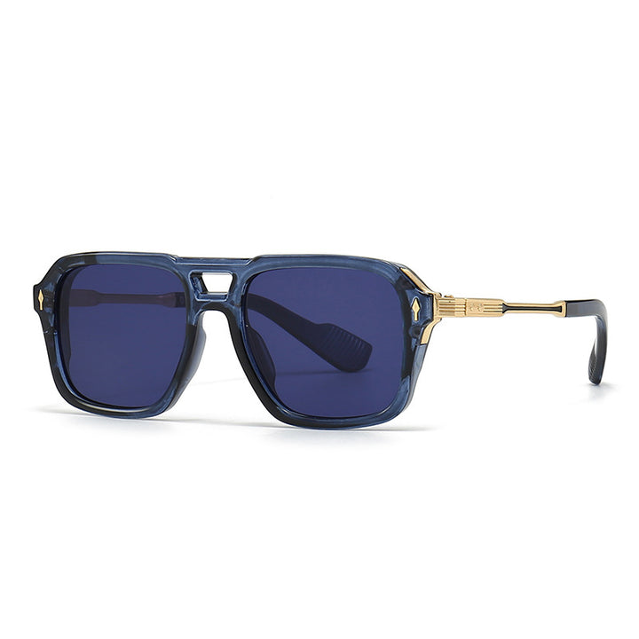 Bristol Retro Sunglasses