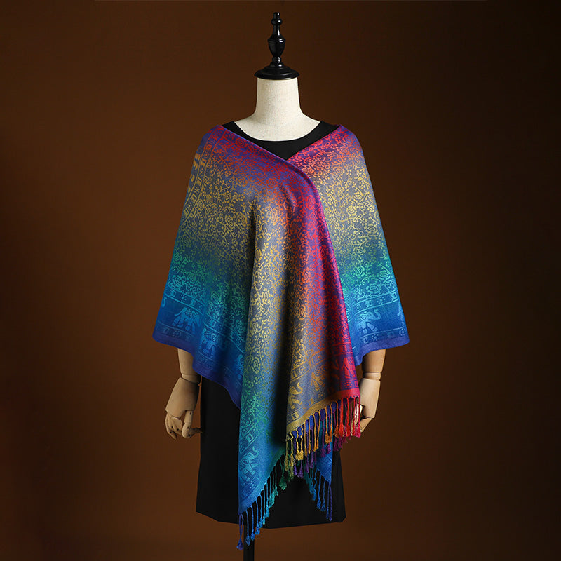 Isla Boho Scarf