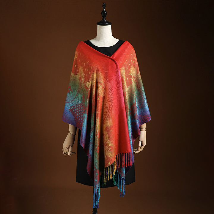 Isla Boho Scarf