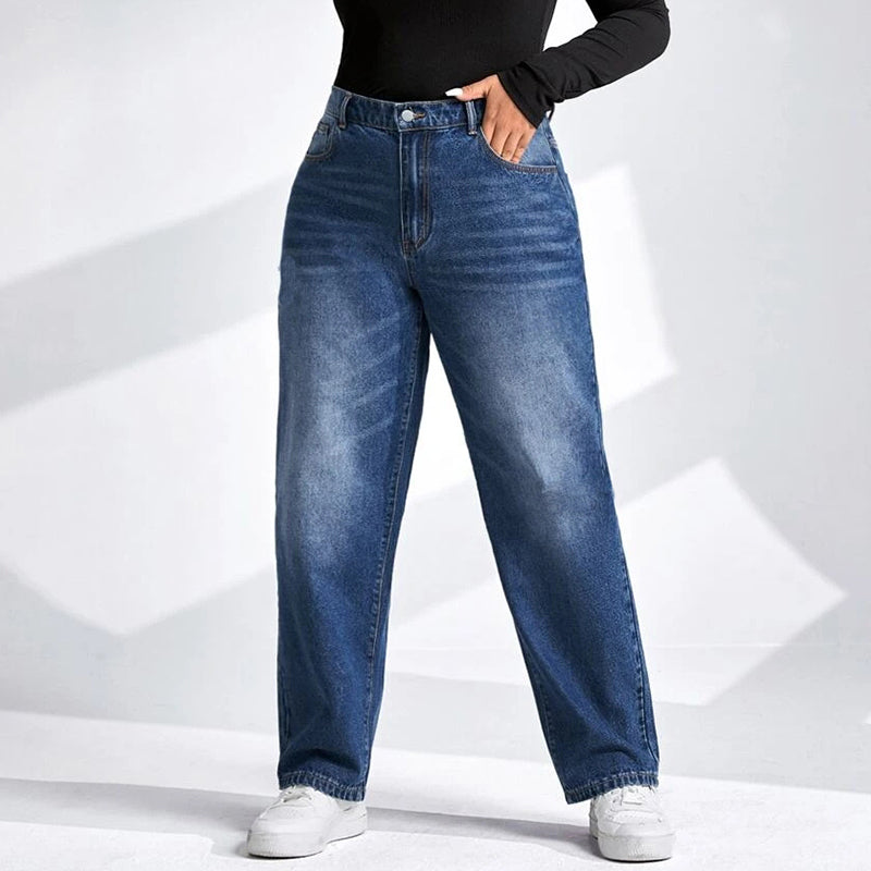 Sienna Curve Plus Size Jeans