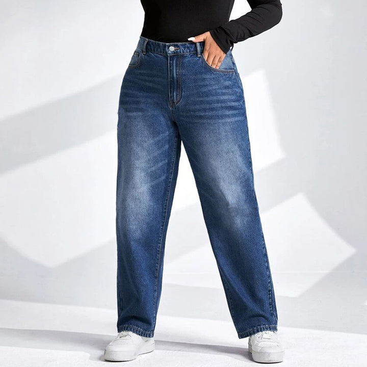 Sienna Curve Plus Size Jeans