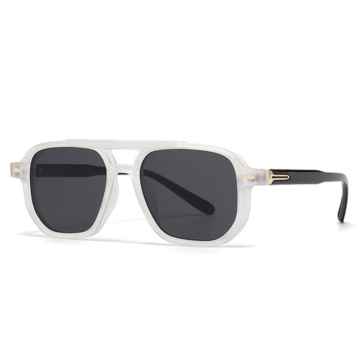 Lucent Retro Sunglasses