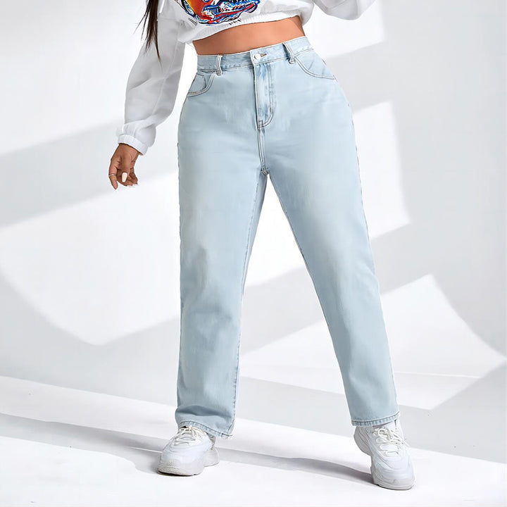 Sienna Curve Plus Size Jeans