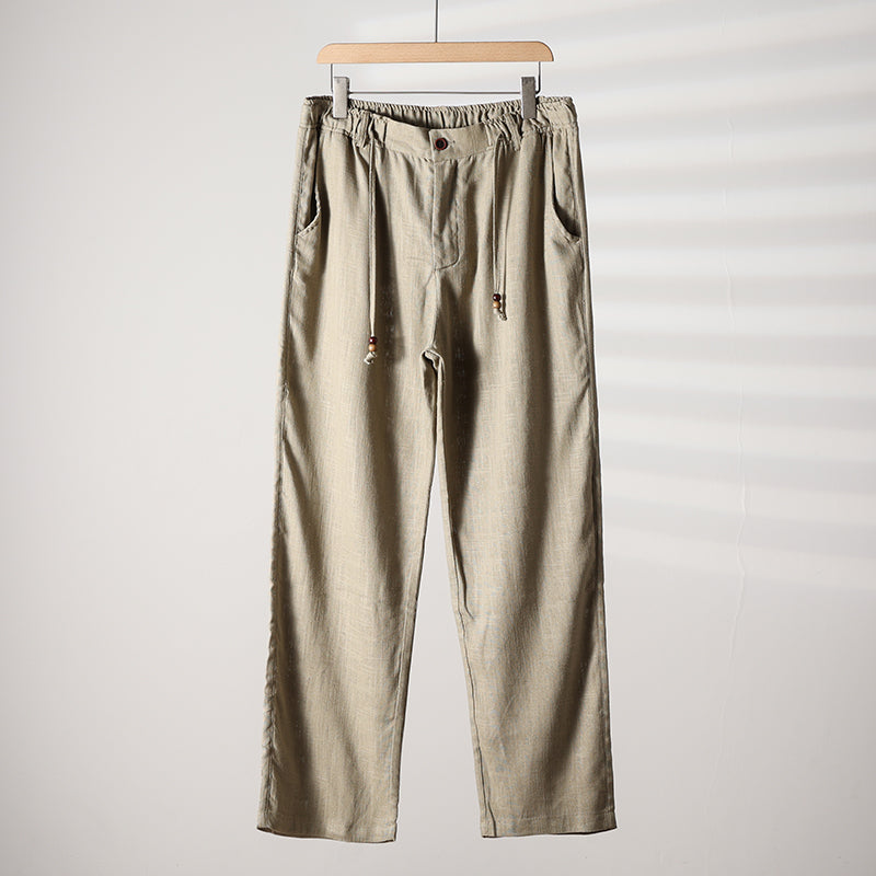 Ryder Linen Pants