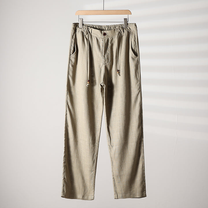 Ryder Linen Pants