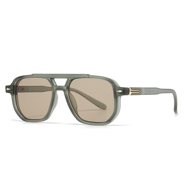 Lucent Retro Sunglasses