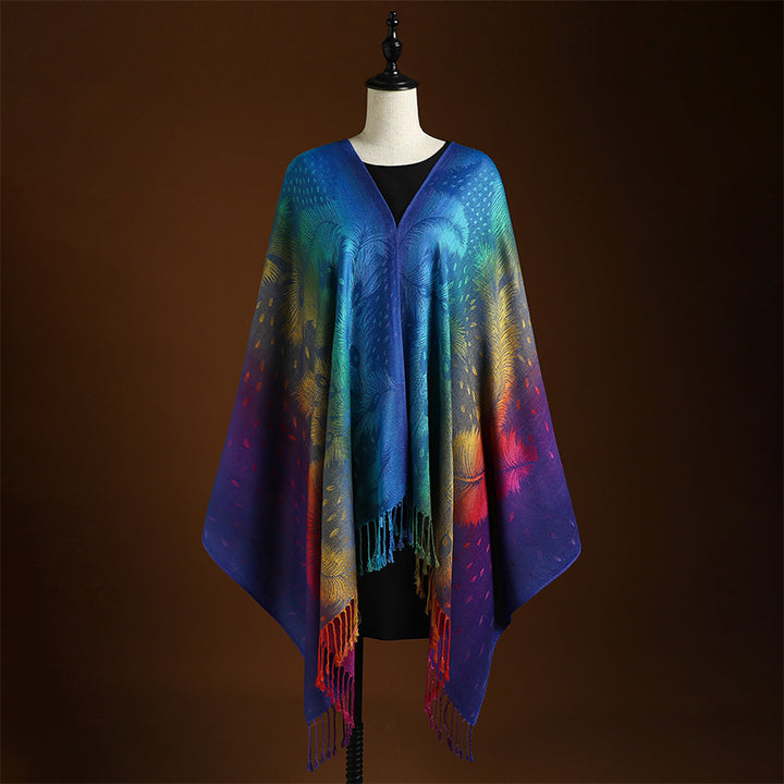 Isla Boho Scarf