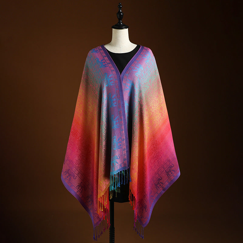Isla Boho Scarf