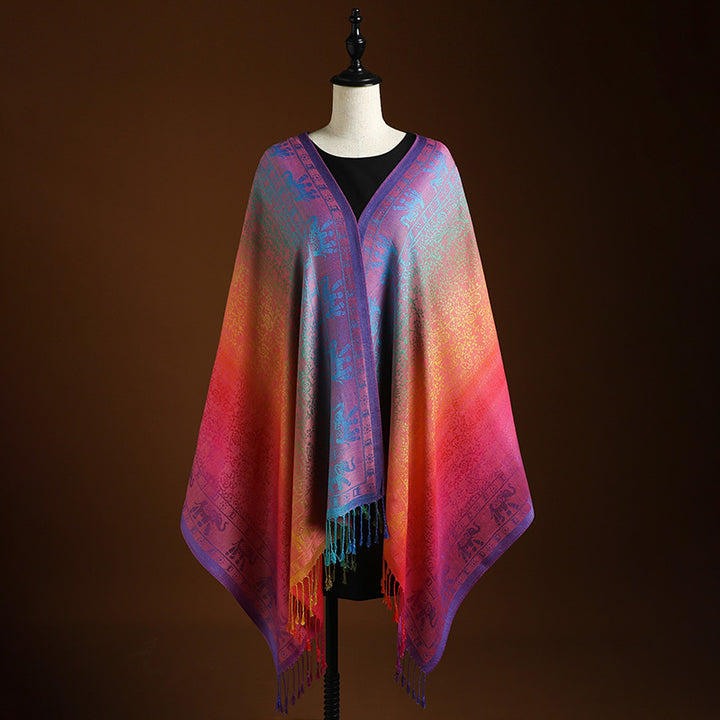 Isla Boho Scarf