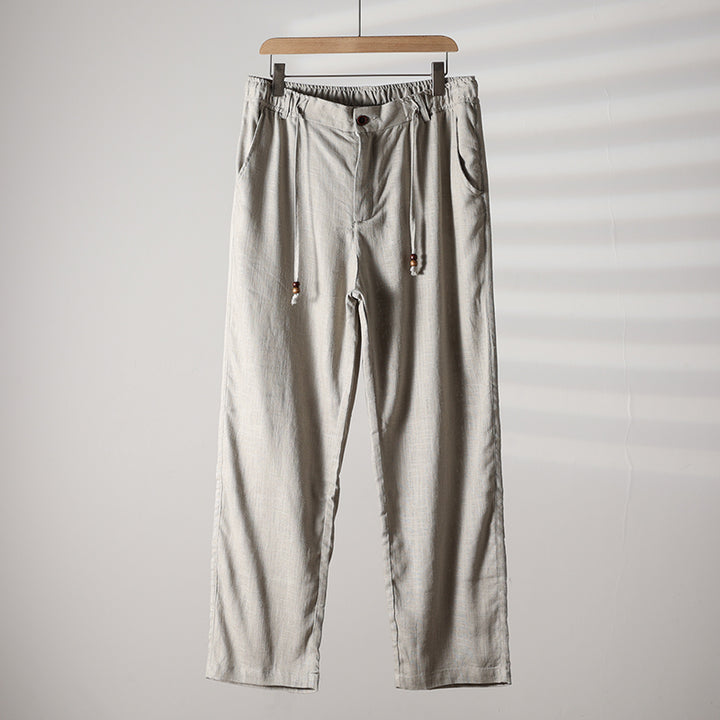 Ryder Linen Pants