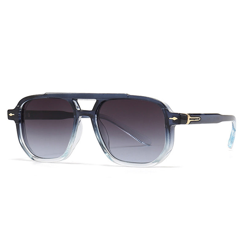 Lucent Retro Sunglasses
