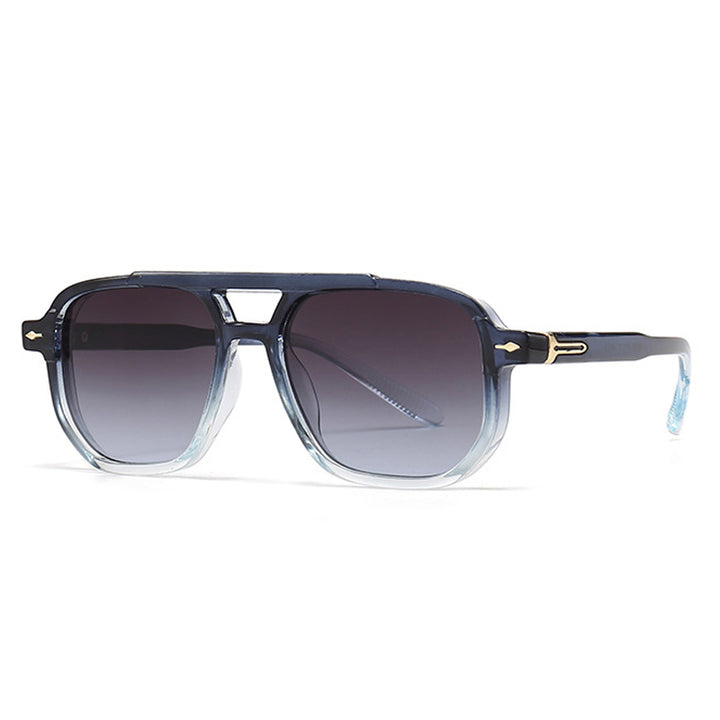 Lucent Retro Sunglasses