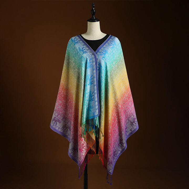 Isla Boho Scarf