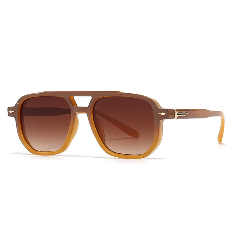 Lucent Retro Sunglasses