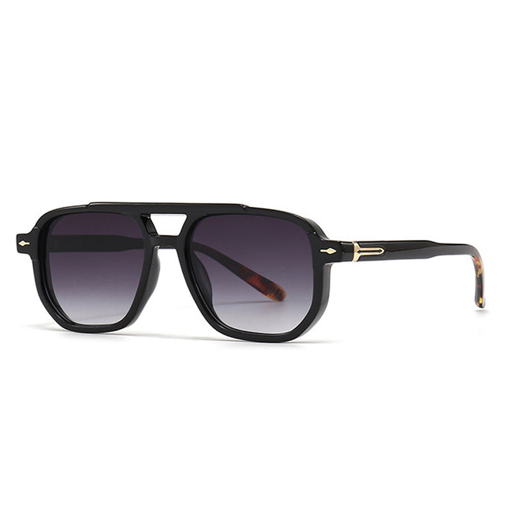 Lucent Retro Sunglasses