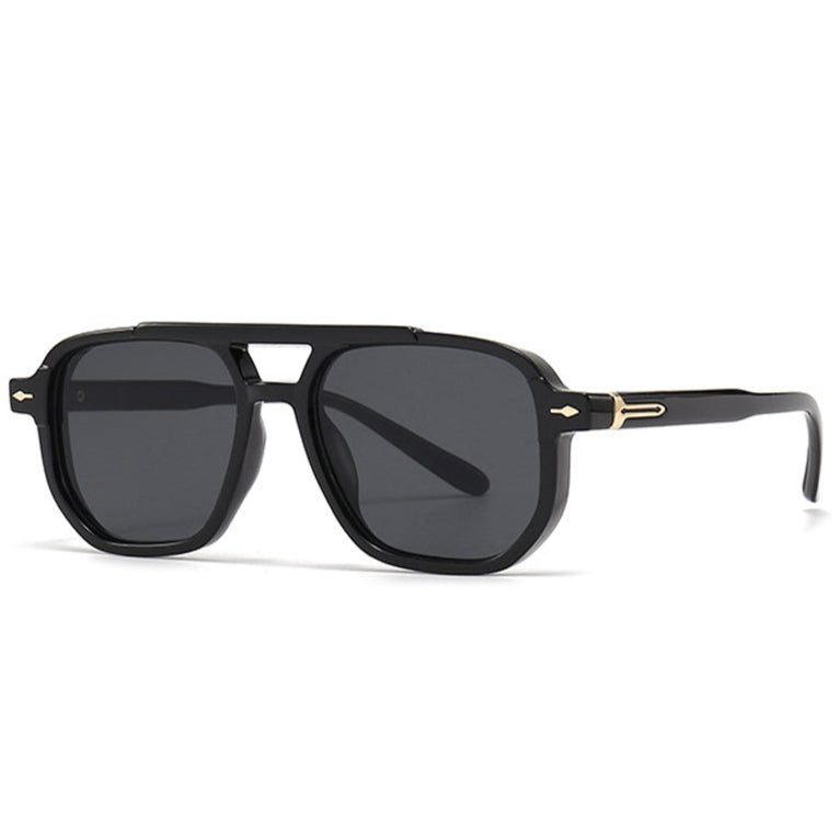 Lucent Retro Sunglasses