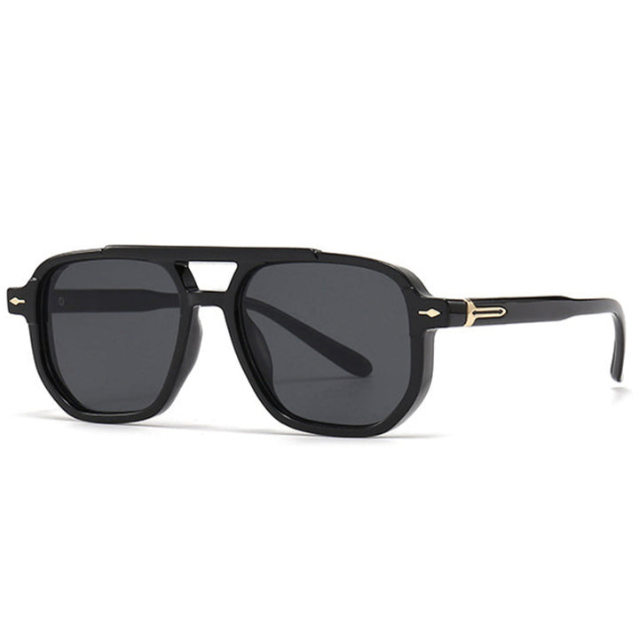 Lucent Retro Sunglasses